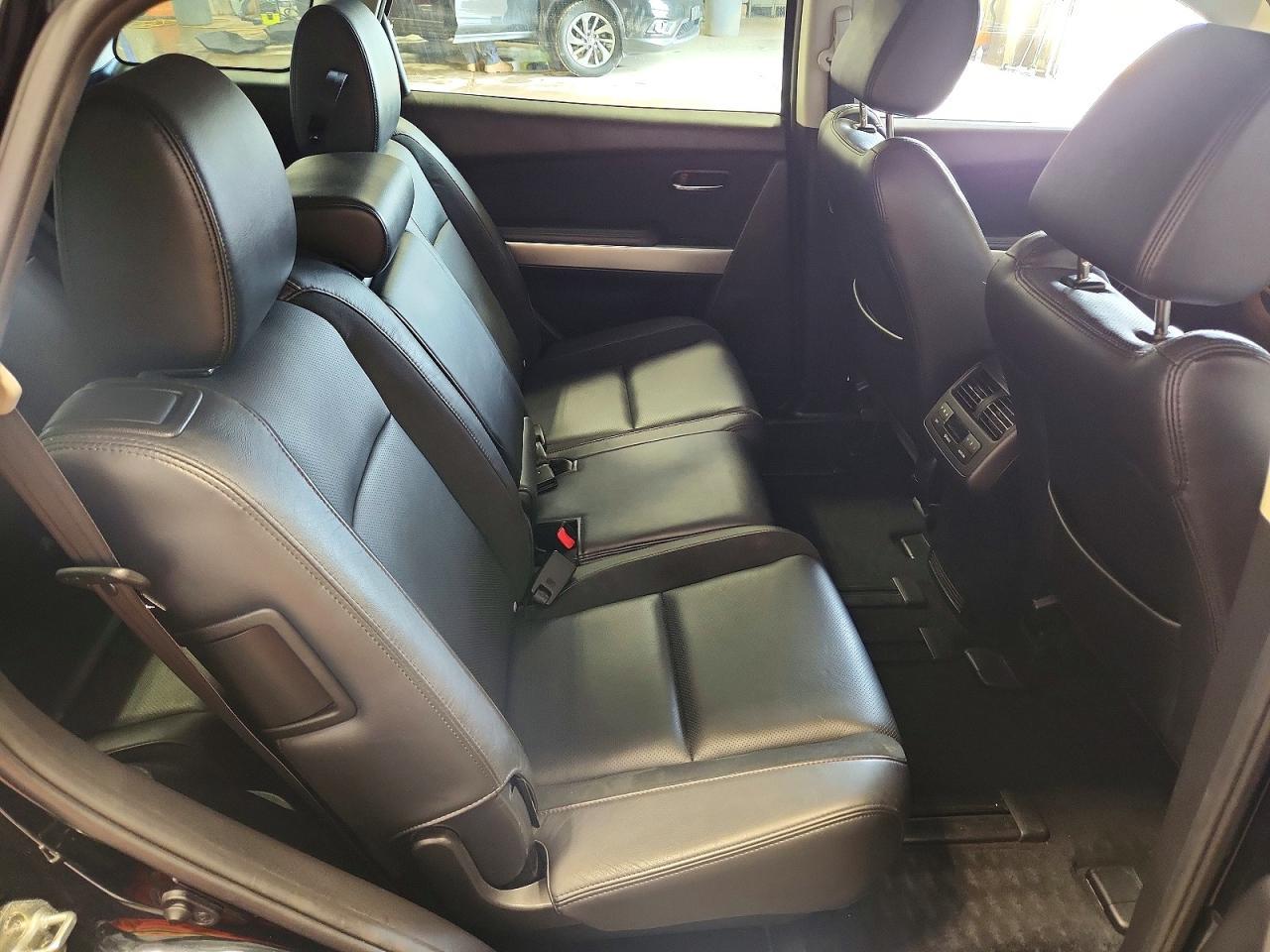 Mazda CX-9 AWD 4dr Grand Touring 2014