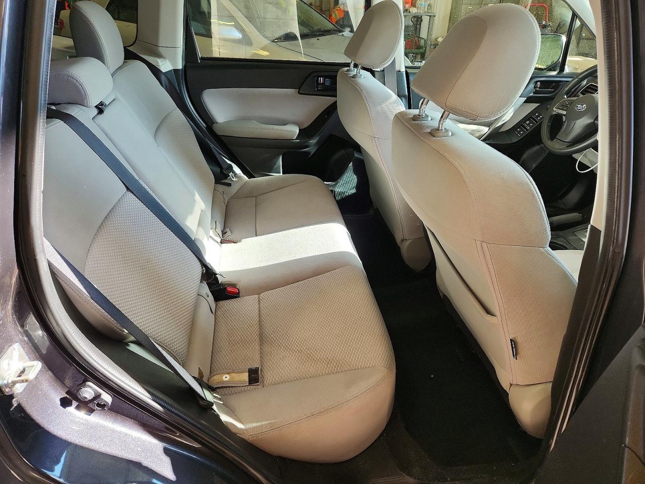 Subaru Forester 4dr CVT 2.5i Premium PZEV 2016