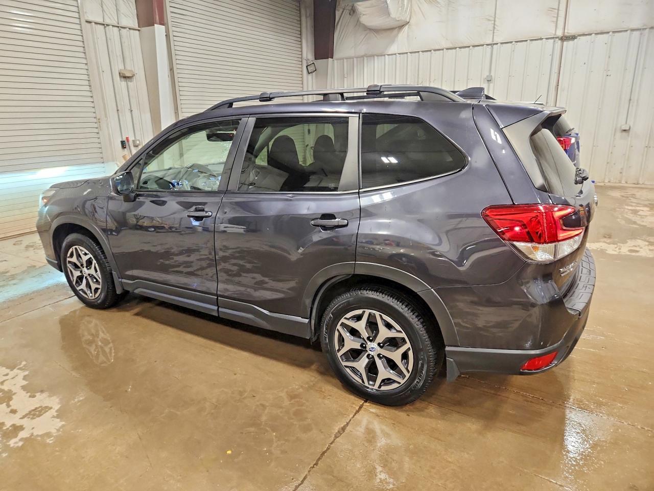 Subaru Forester 2.5i Premium 2019