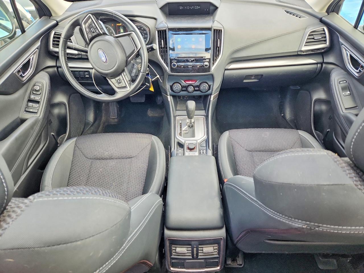 Subaru Forester 2.5i Premium 2019
