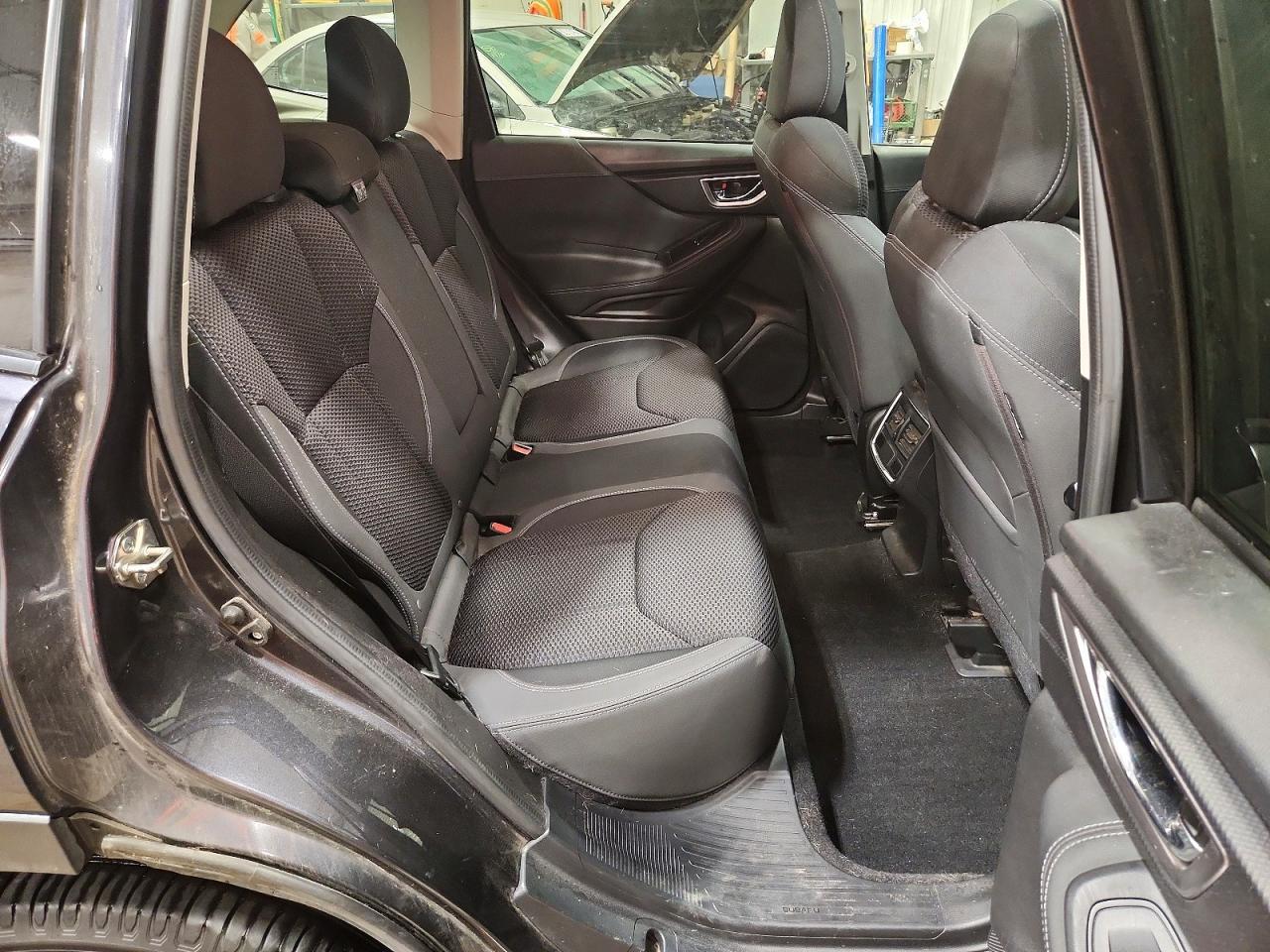 Subaru Forester 2.5i Premium 2019