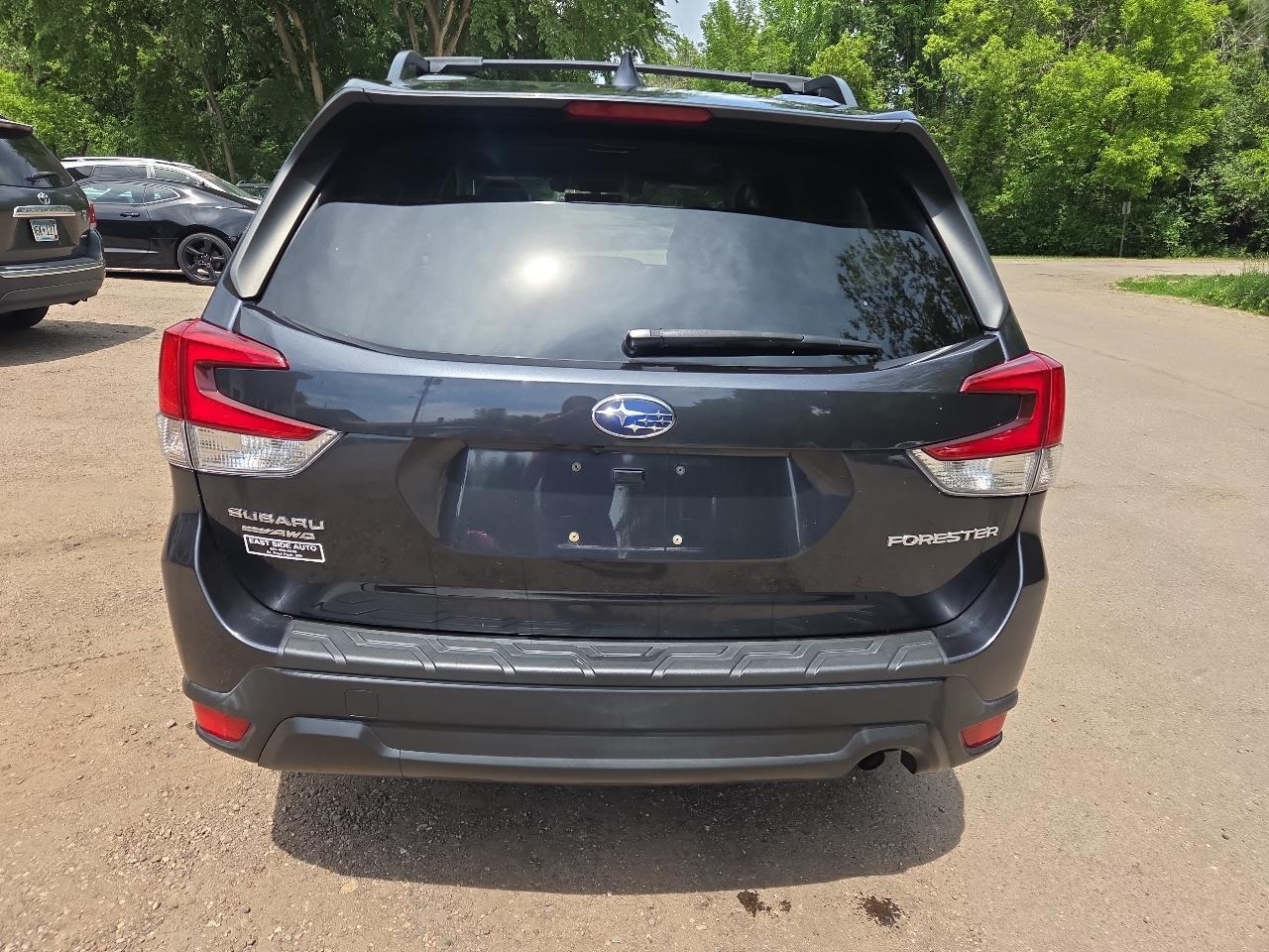 Subaru Forester 2.5i Premium 2019