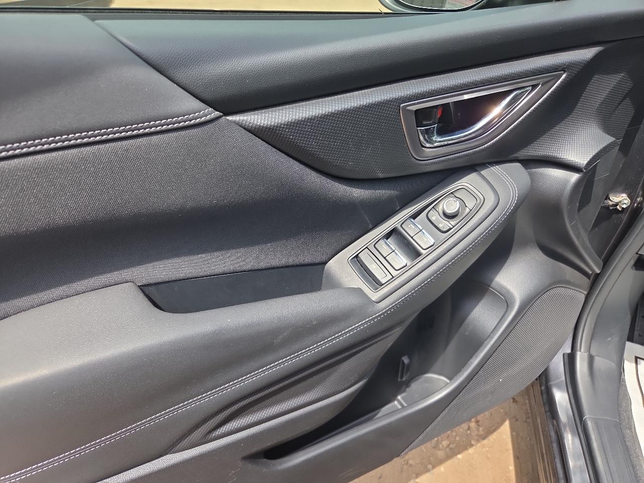 Subaru Forester 2.5i Premium 2019