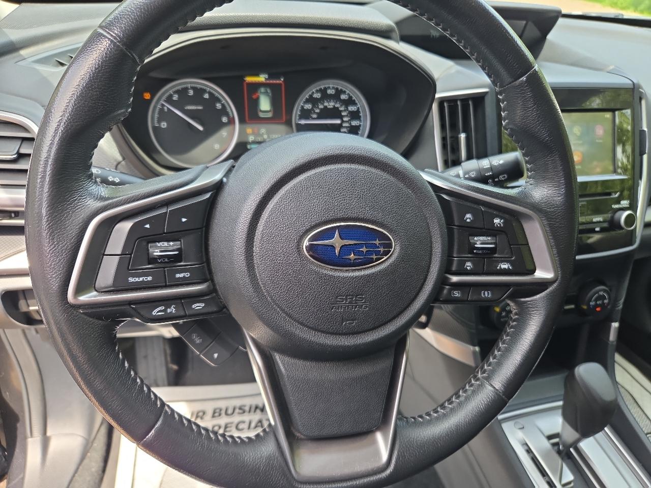 Subaru Forester 2.5i Premium 2019