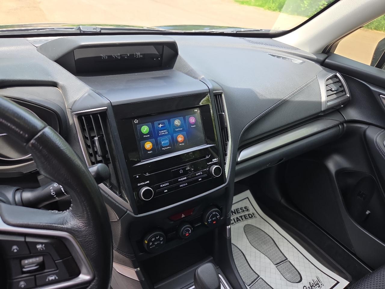 Subaru Forester 2.5i Premium 2019