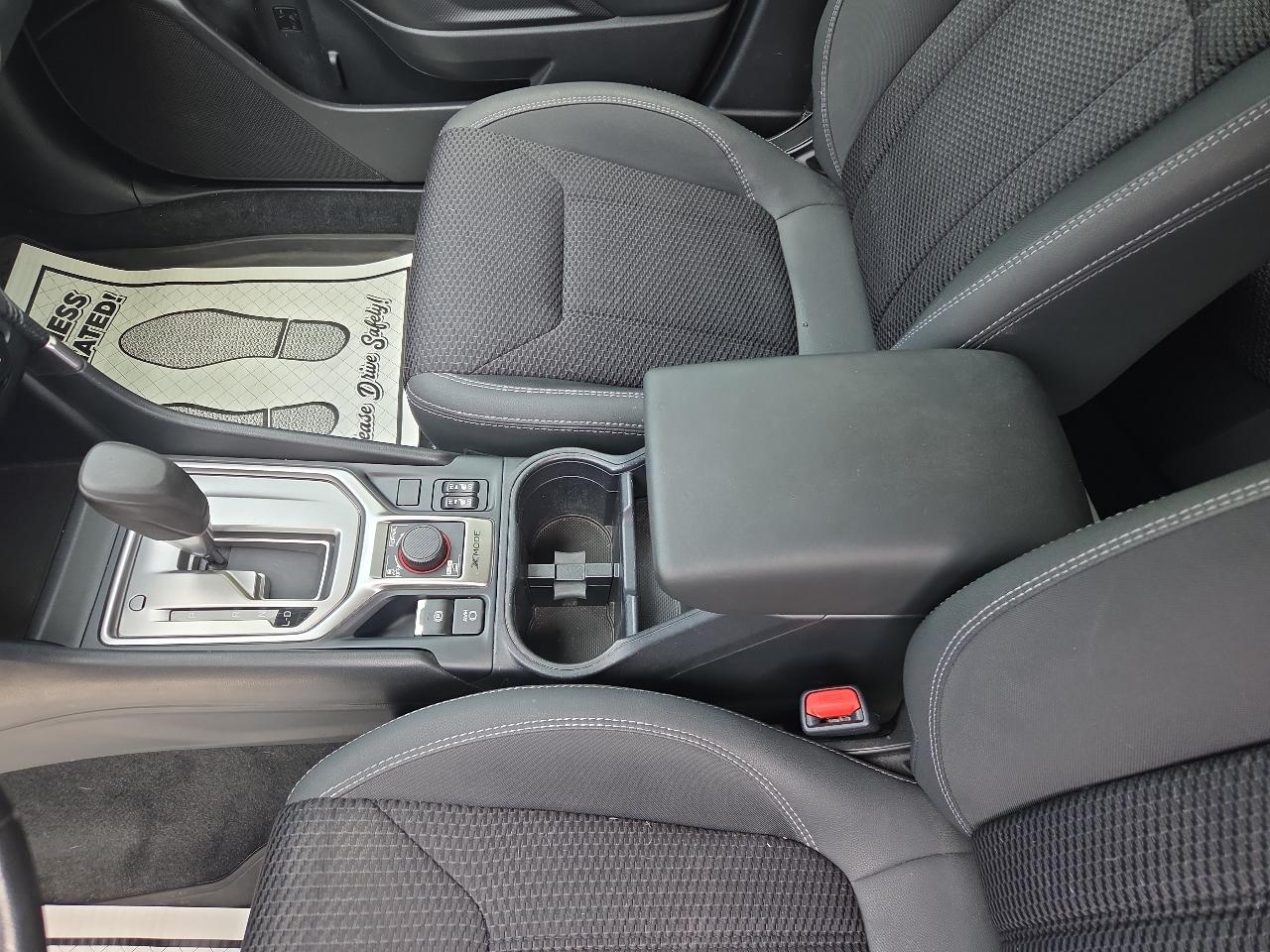 Subaru Forester 2.5i Premium 2019