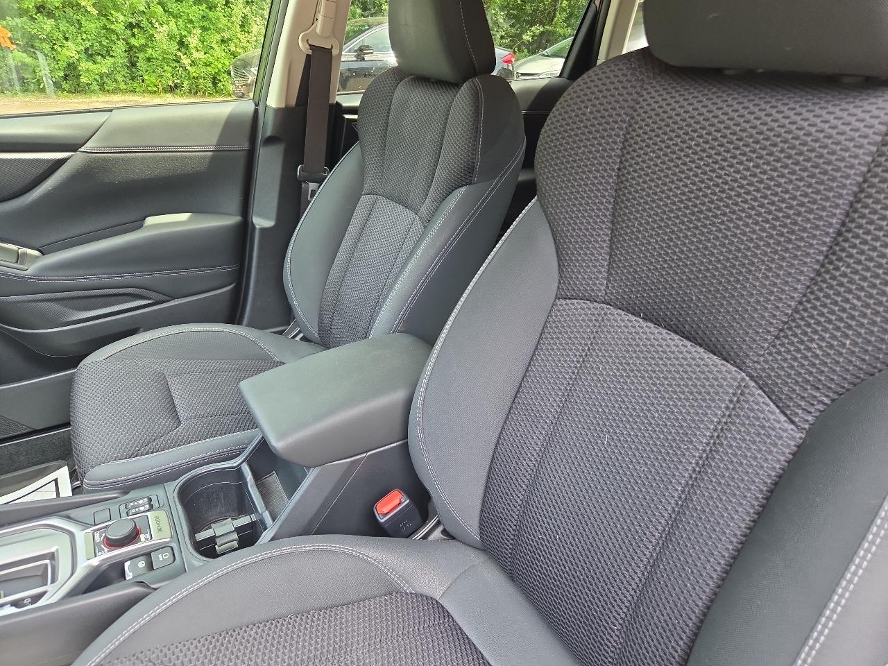 Subaru Forester 2.5i Premium 2019