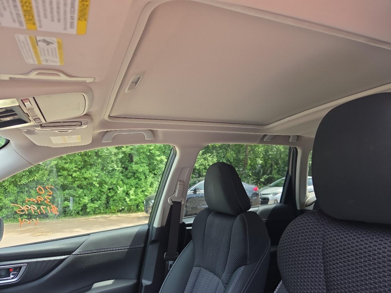 Subaru Forester 2.5i Premium 2019