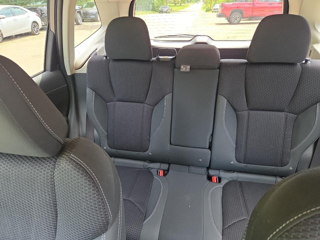 Subaru Forester 2.5i Premium 2019