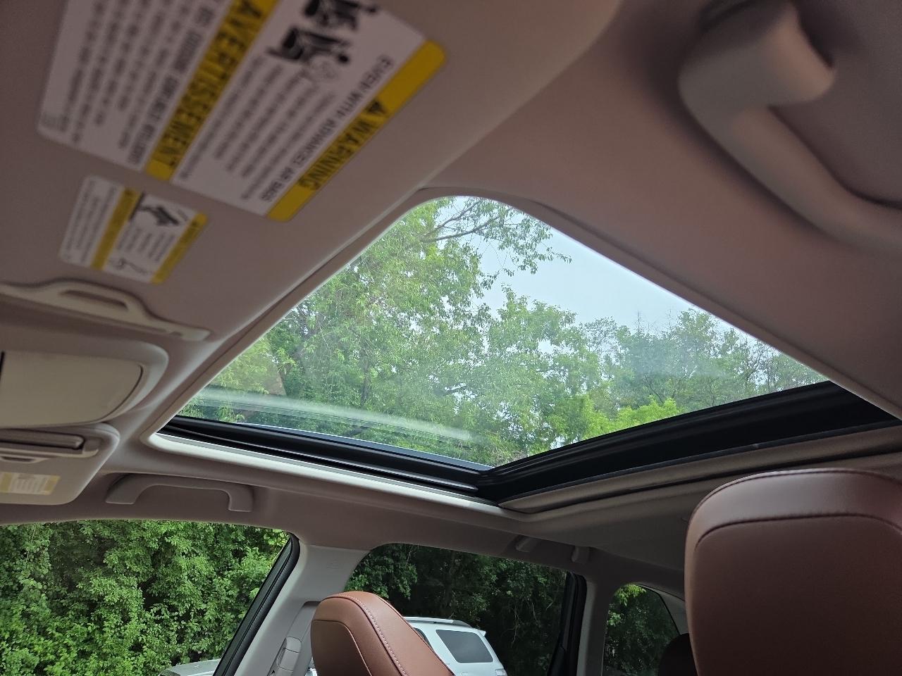 Subaru Forester Touring CVT 2021
