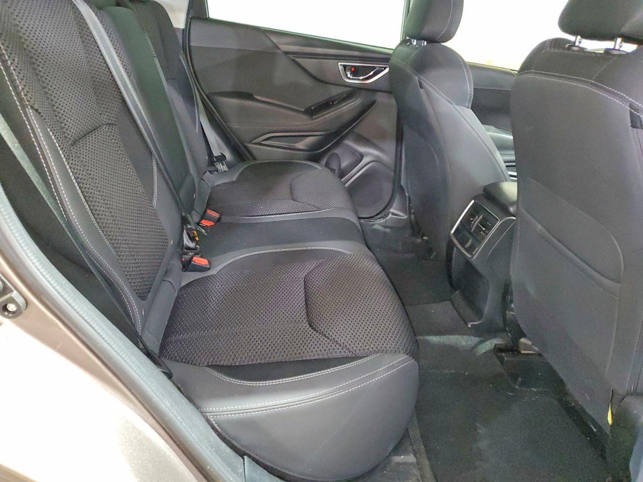Subaru Forester Premium CVT 2023