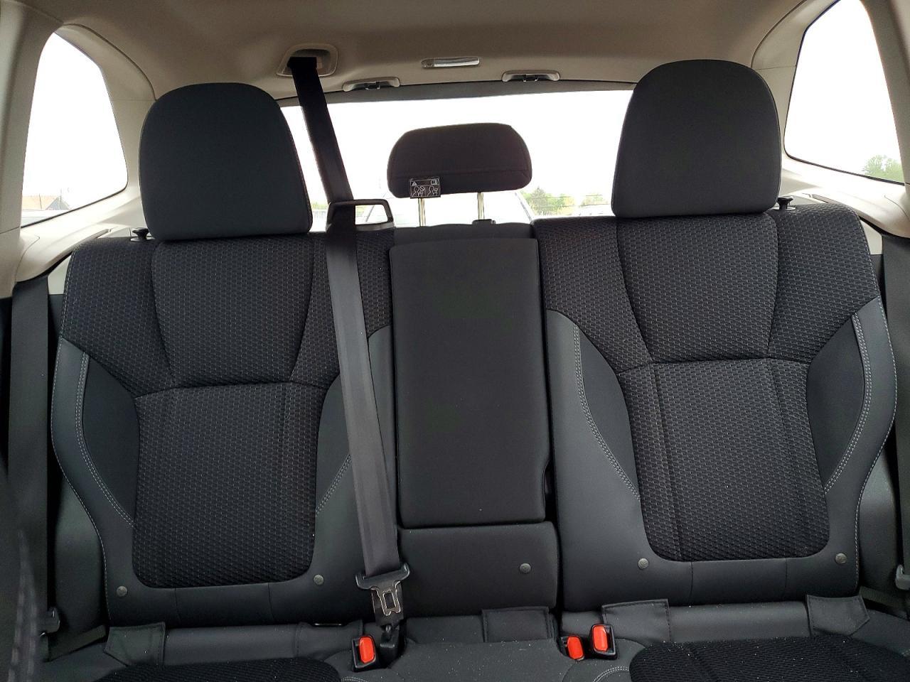 Subaru Forester Premium CVT 2023