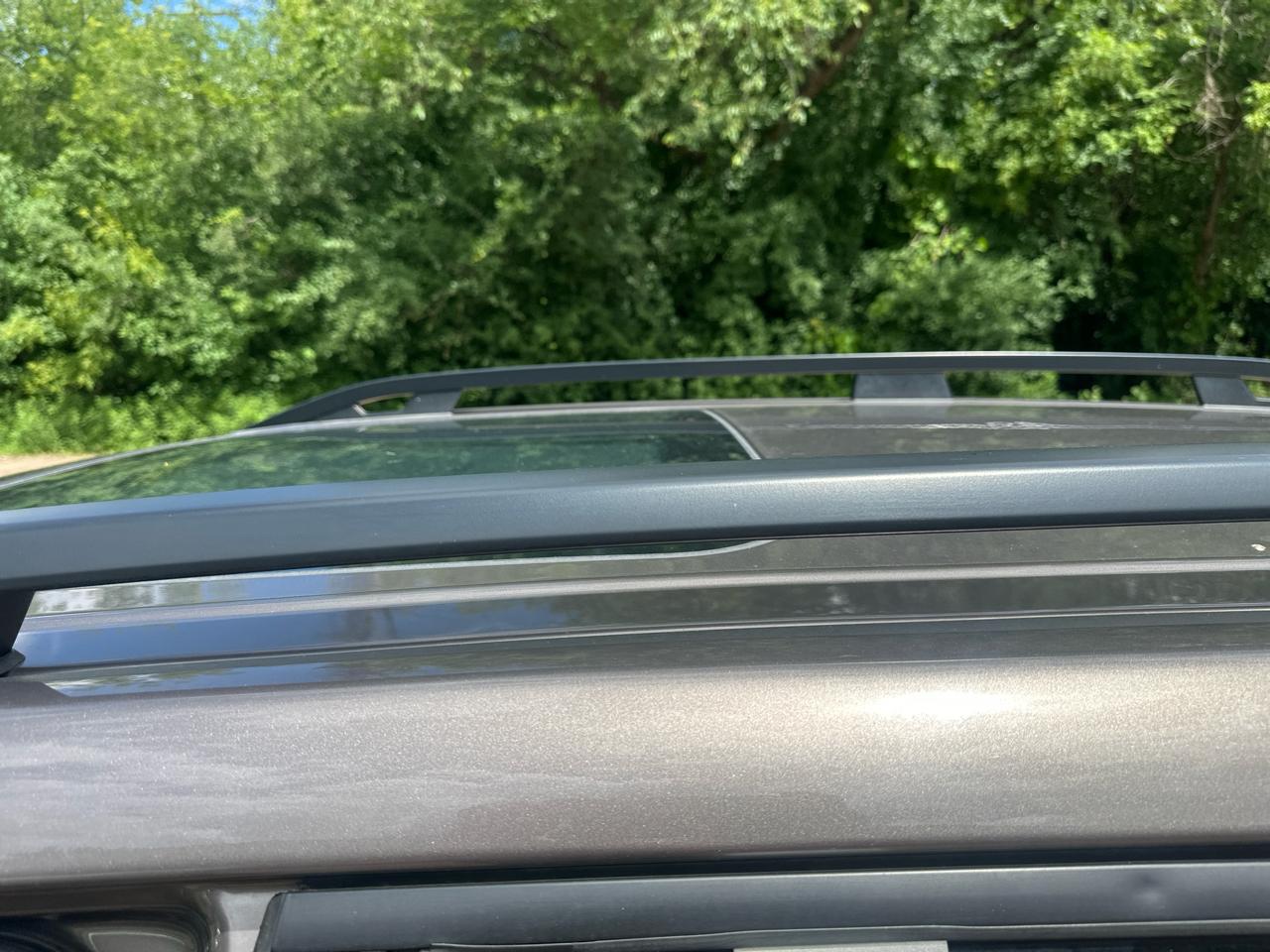 Subaru Forester Premium CVT 2023