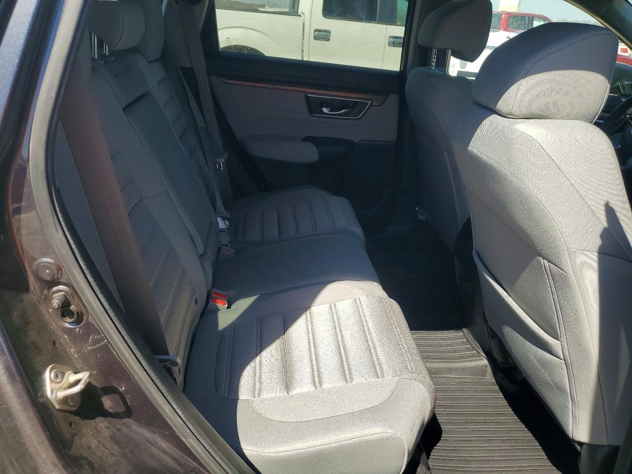 Honda CR-V EX 2WD 2019