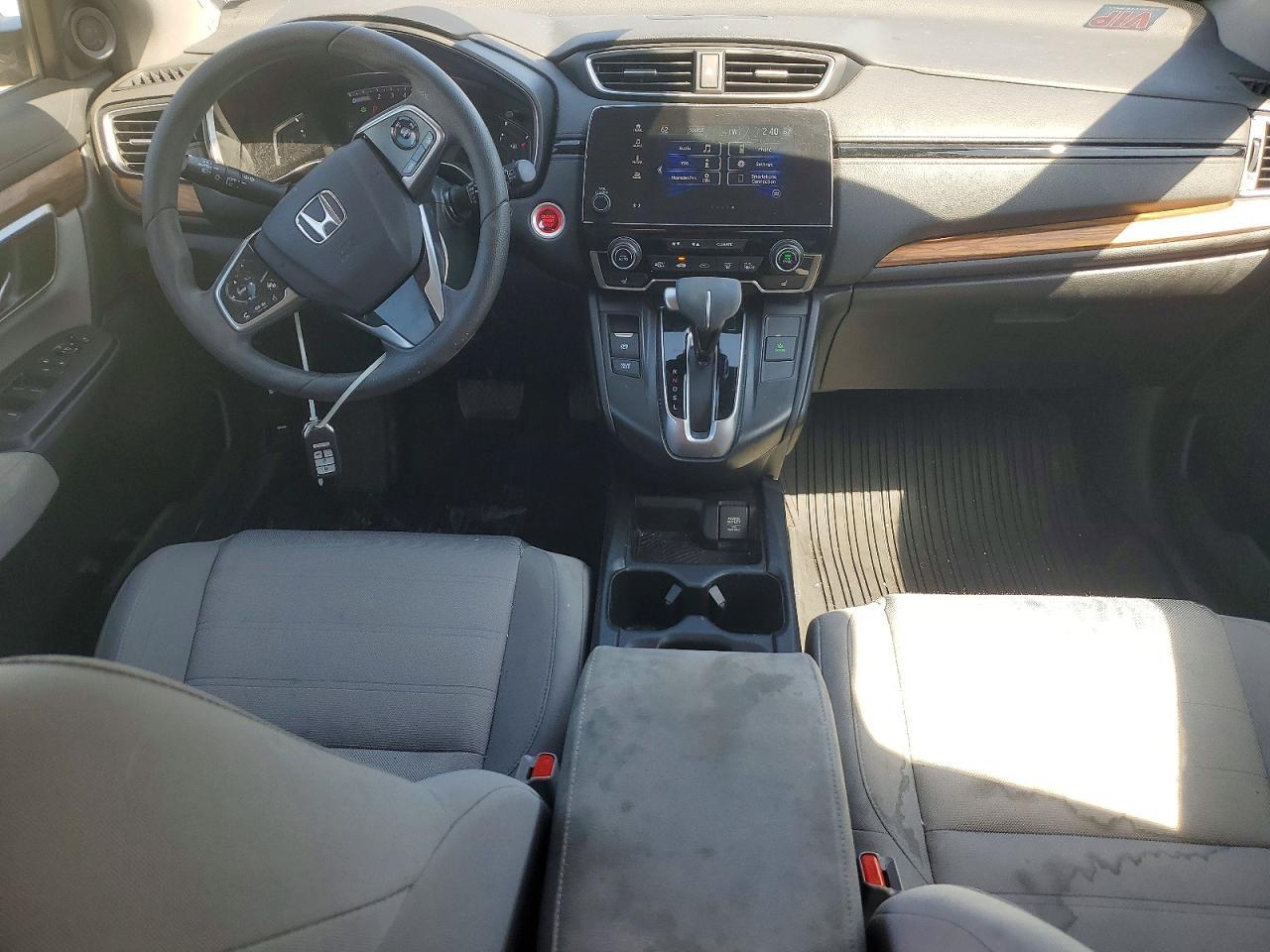 Honda CR-V EX 2WD 2019