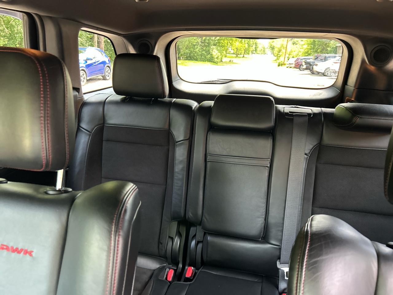 Jeep Grand Cherokee Trailhawk 4x4 2020