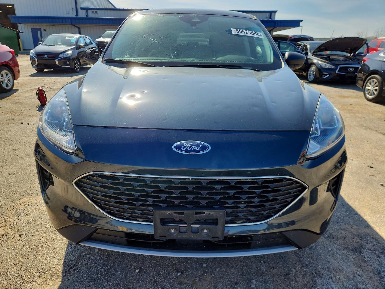 Ford Escape SE AWD 2022