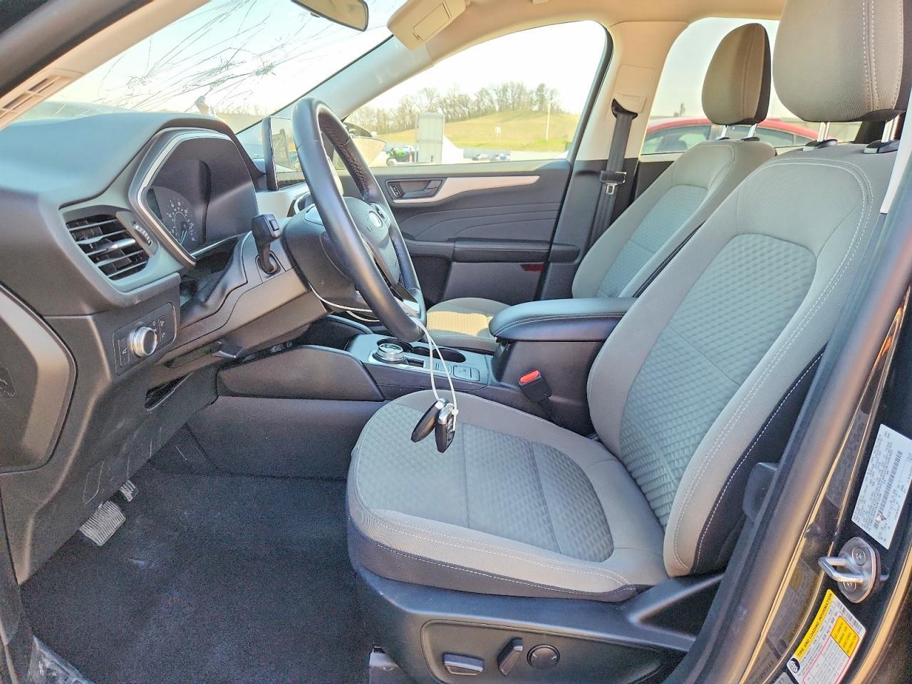 Ford Escape SE AWD 2022