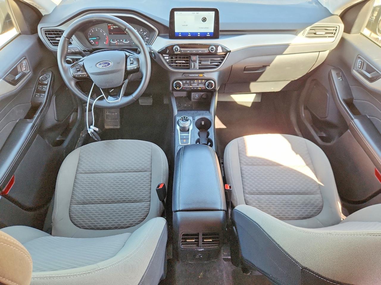 Ford Escape SE AWD 2022