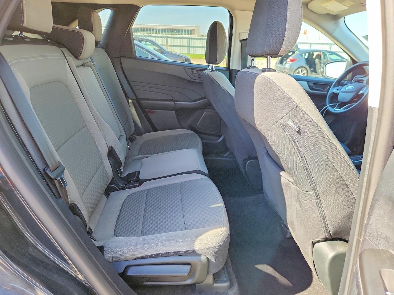 Ford Escape SE AWD 2022