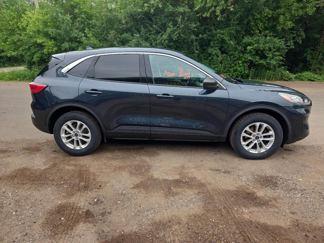 Ford Escape SE AWD 2022