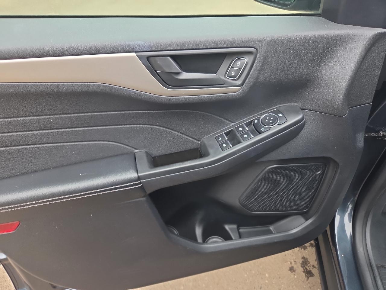 Ford Escape SE AWD 2022