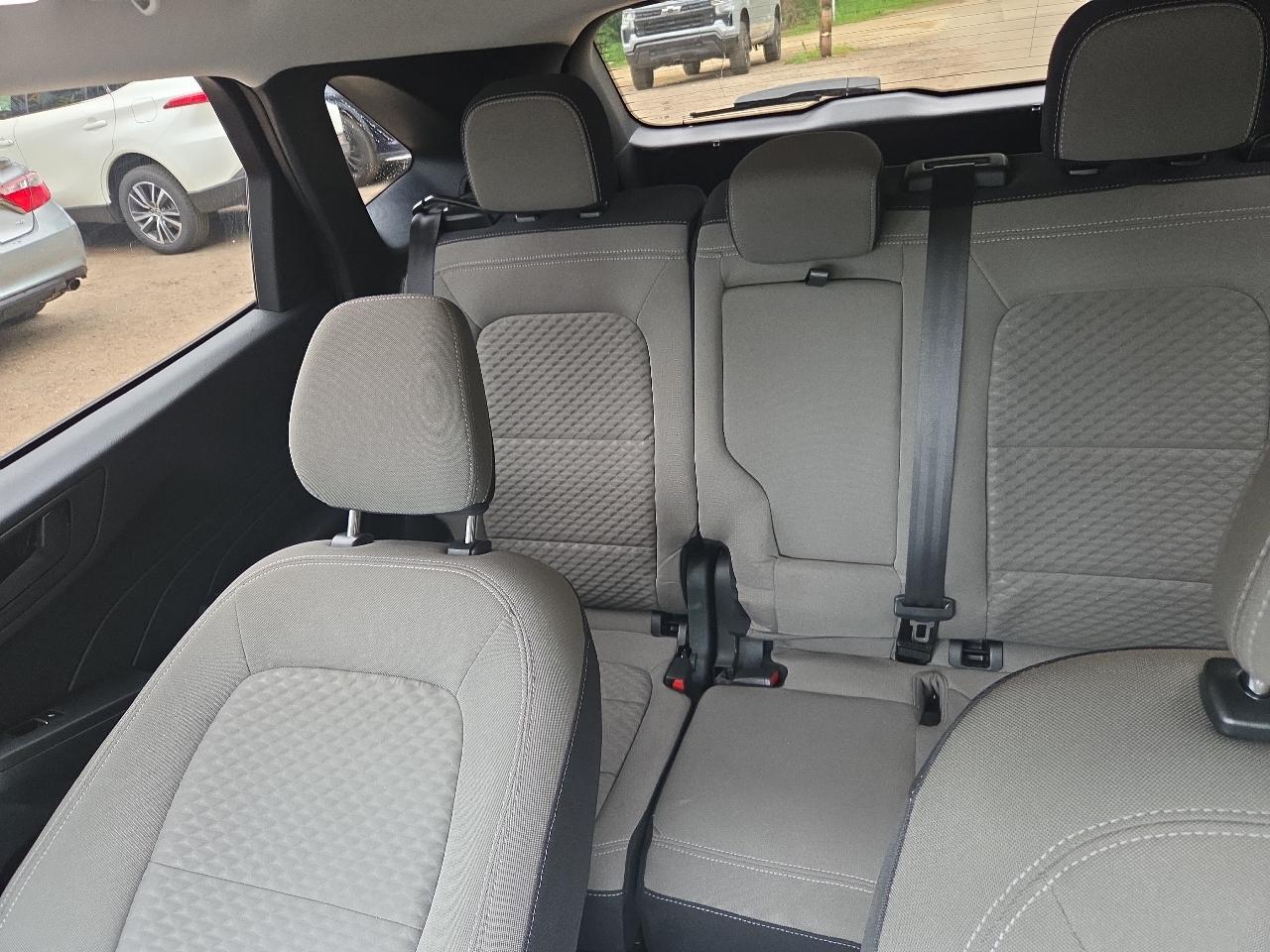 Ford Escape SE AWD 2022