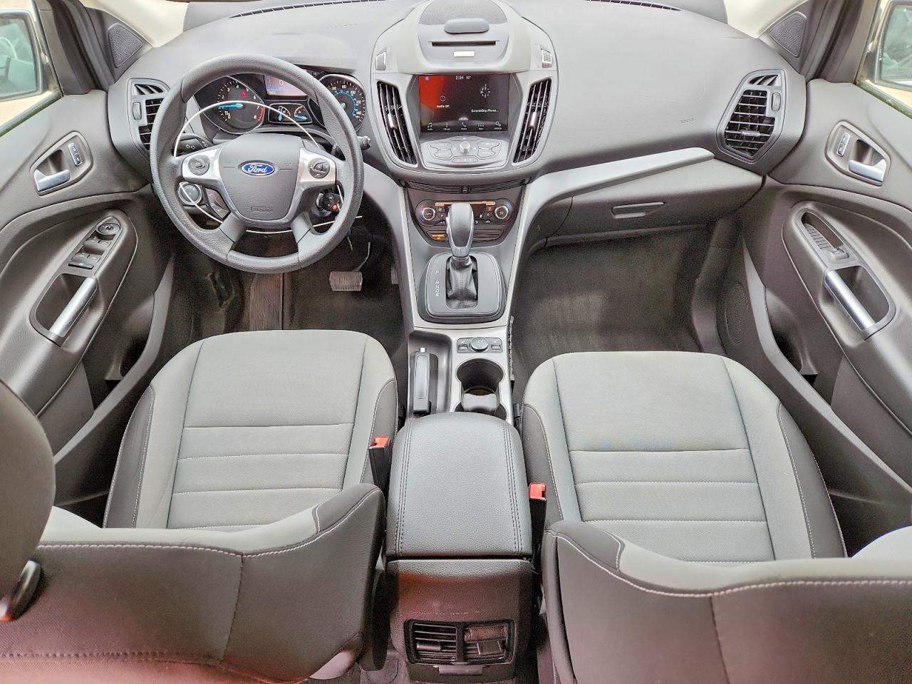 Ford Escape FWD 4dr SE 2016