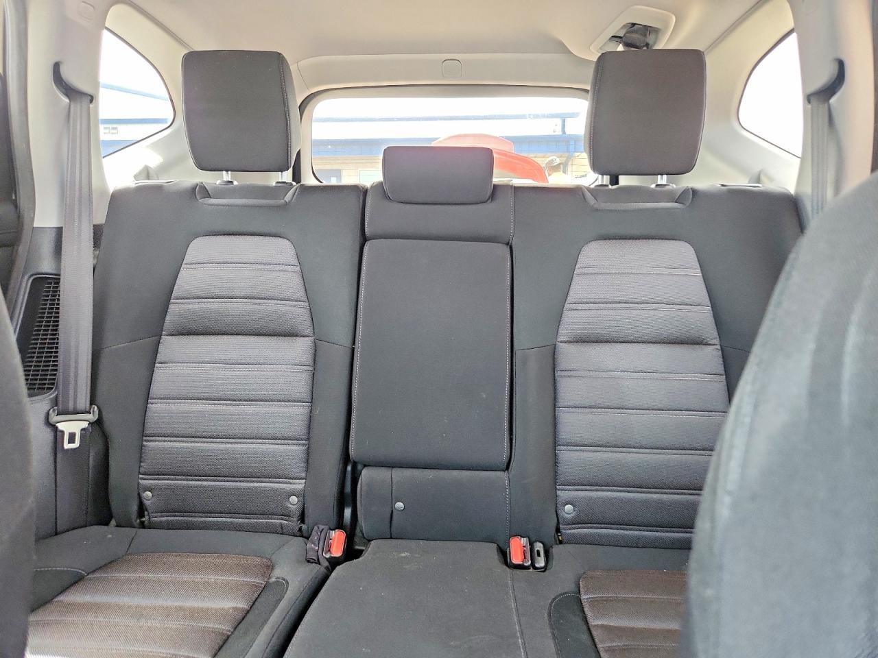 Honda CR-V Hybrid EX AWD 2020