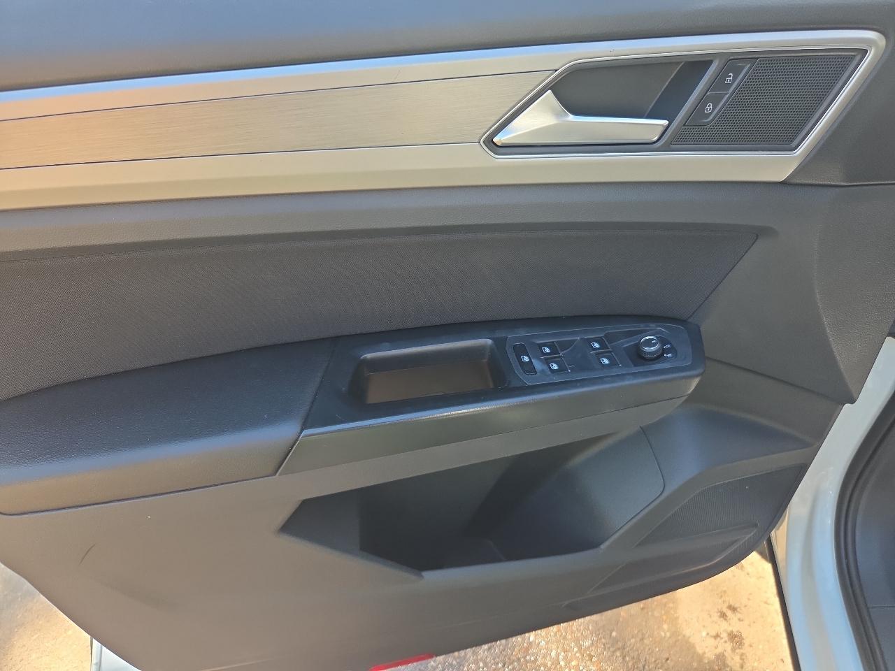 Volkswagen Atlas 2.0T S FWD 2018