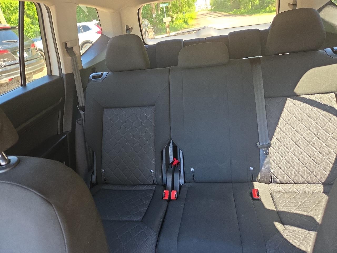 Volkswagen Atlas 2.0T S FWD 2018