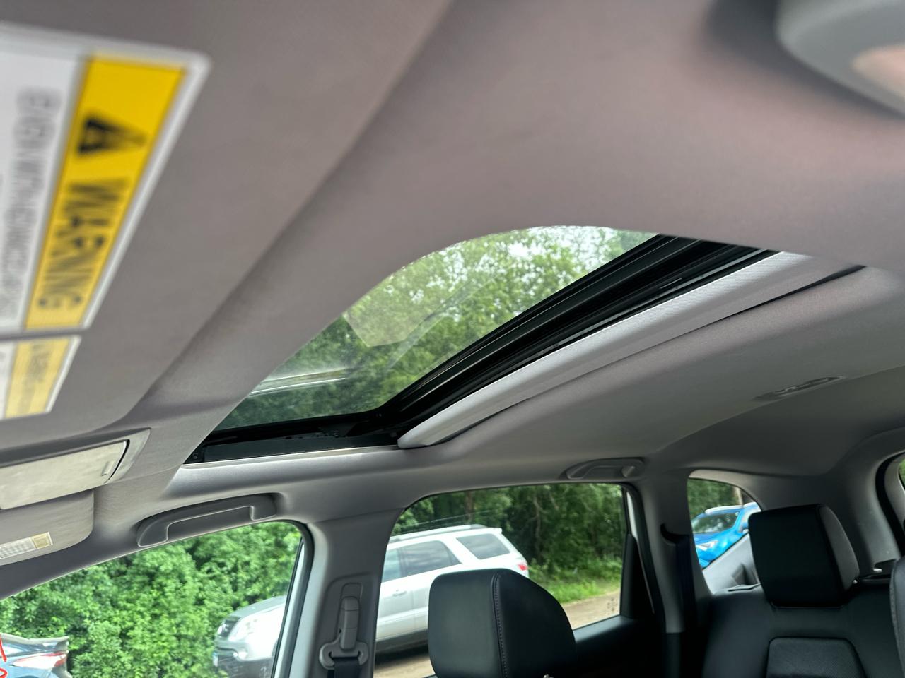 Honda CR-V EX-L AWD 2018
