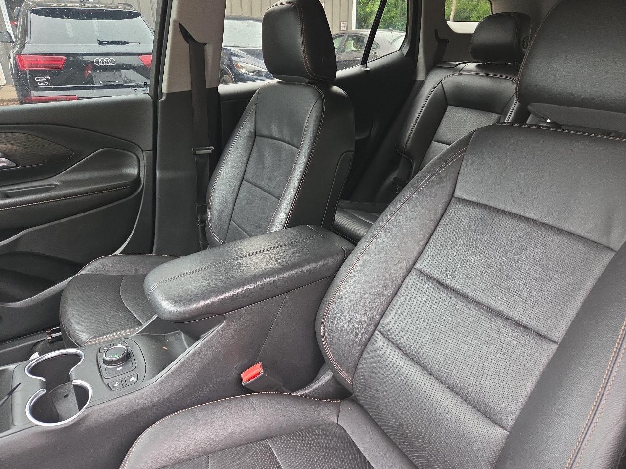 GMC Terrain FWD 4dr SLT 2019