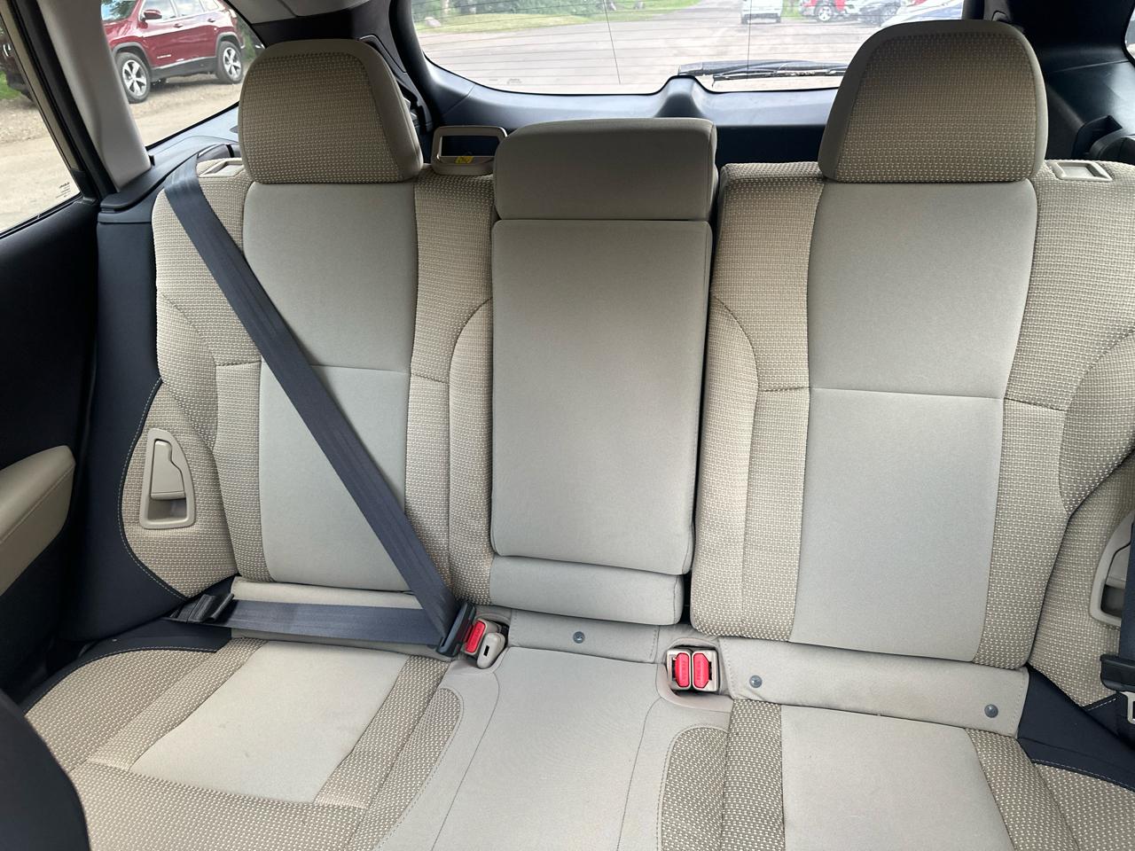 Subaru Outback Premium CVT 2022