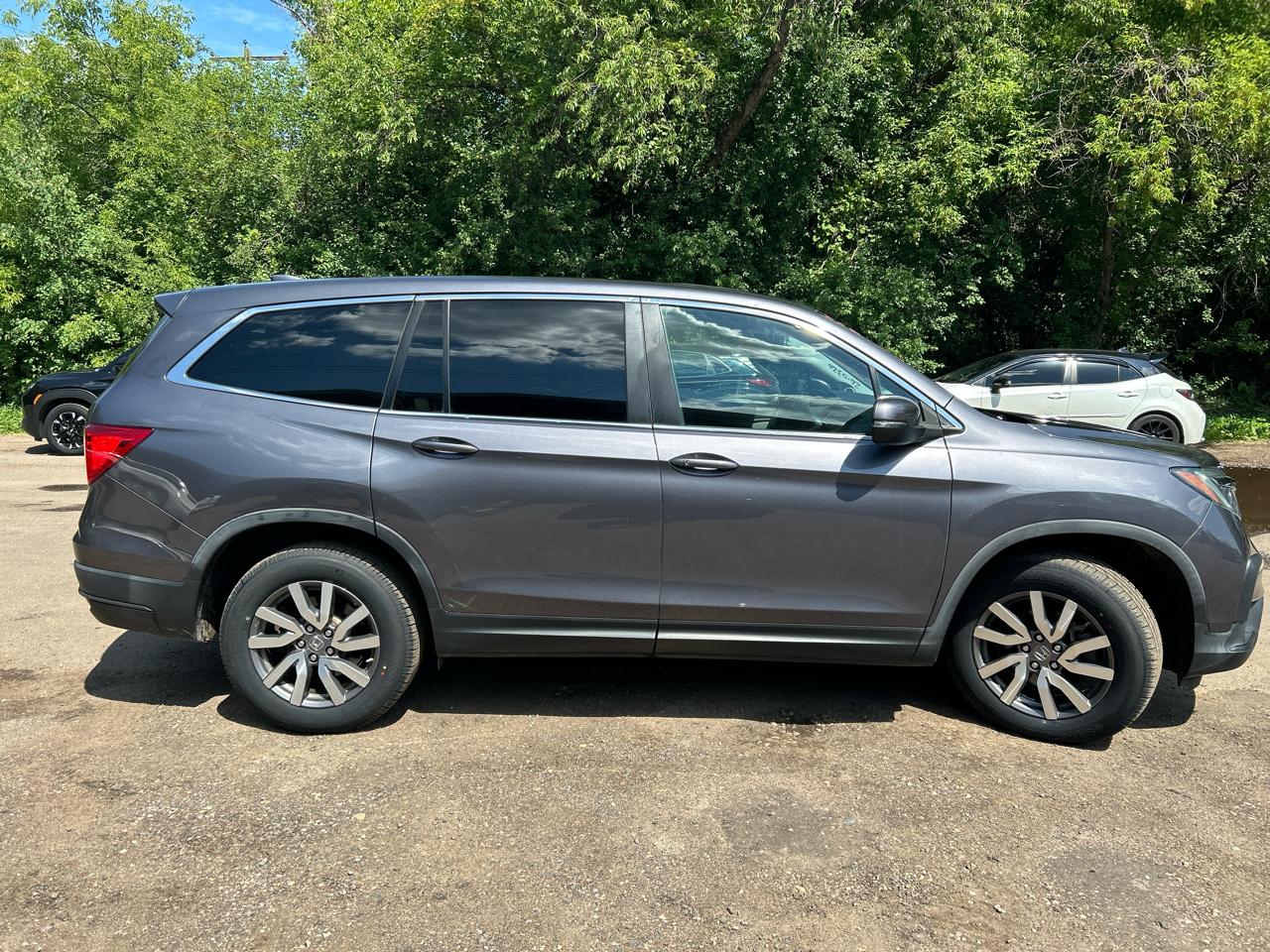 Honda Pilot EX-L AWD 2019
