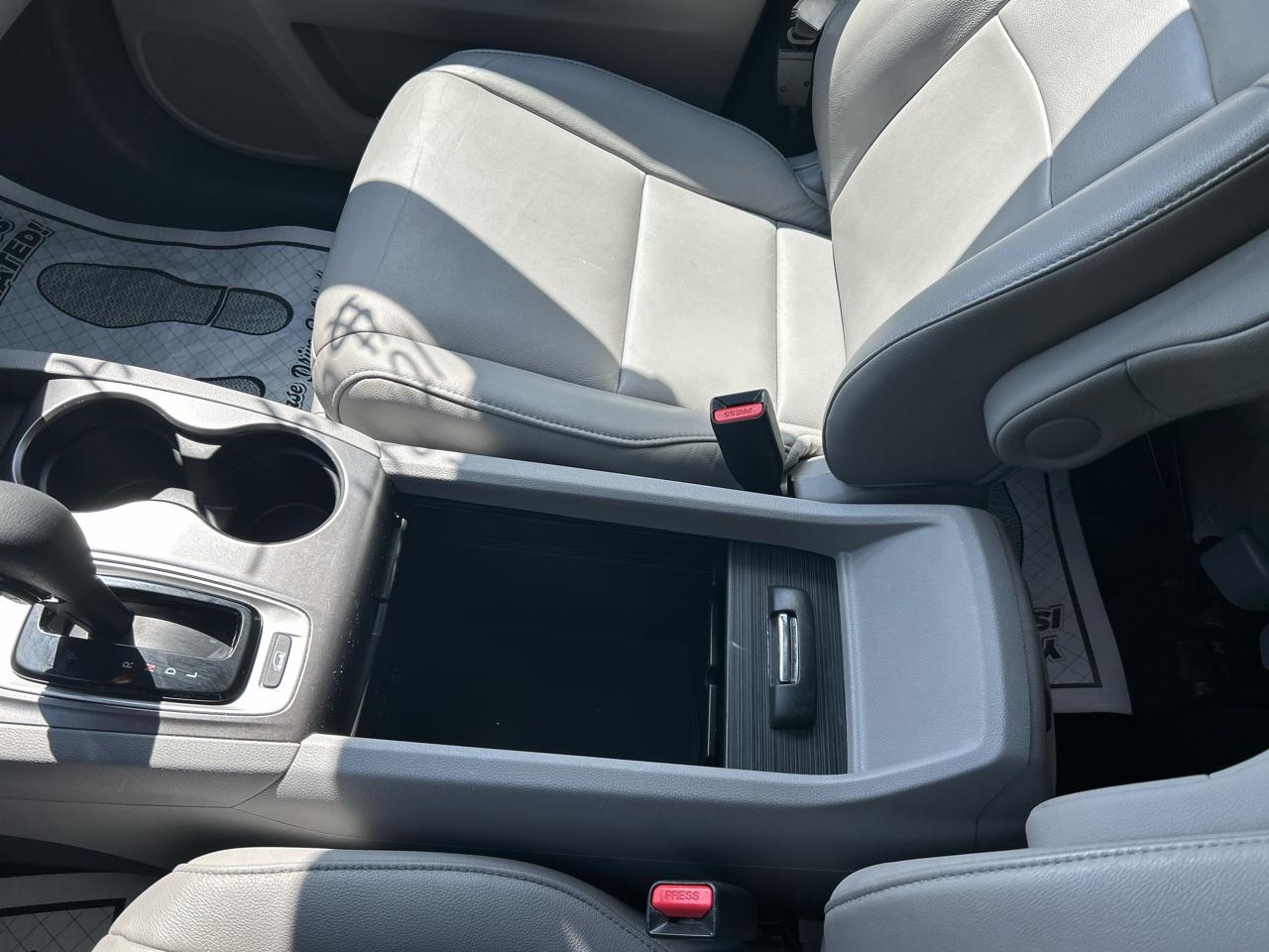Honda Pilot EX-L AWD 2019