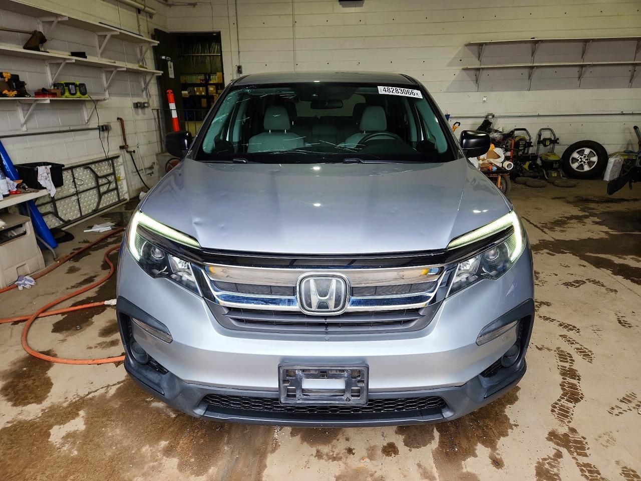 Honda Pilot LX AWD 2019