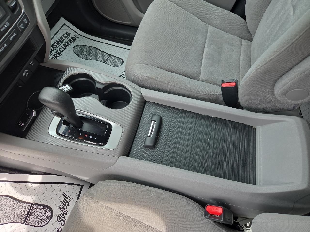 Honda Pilot LX AWD 2019