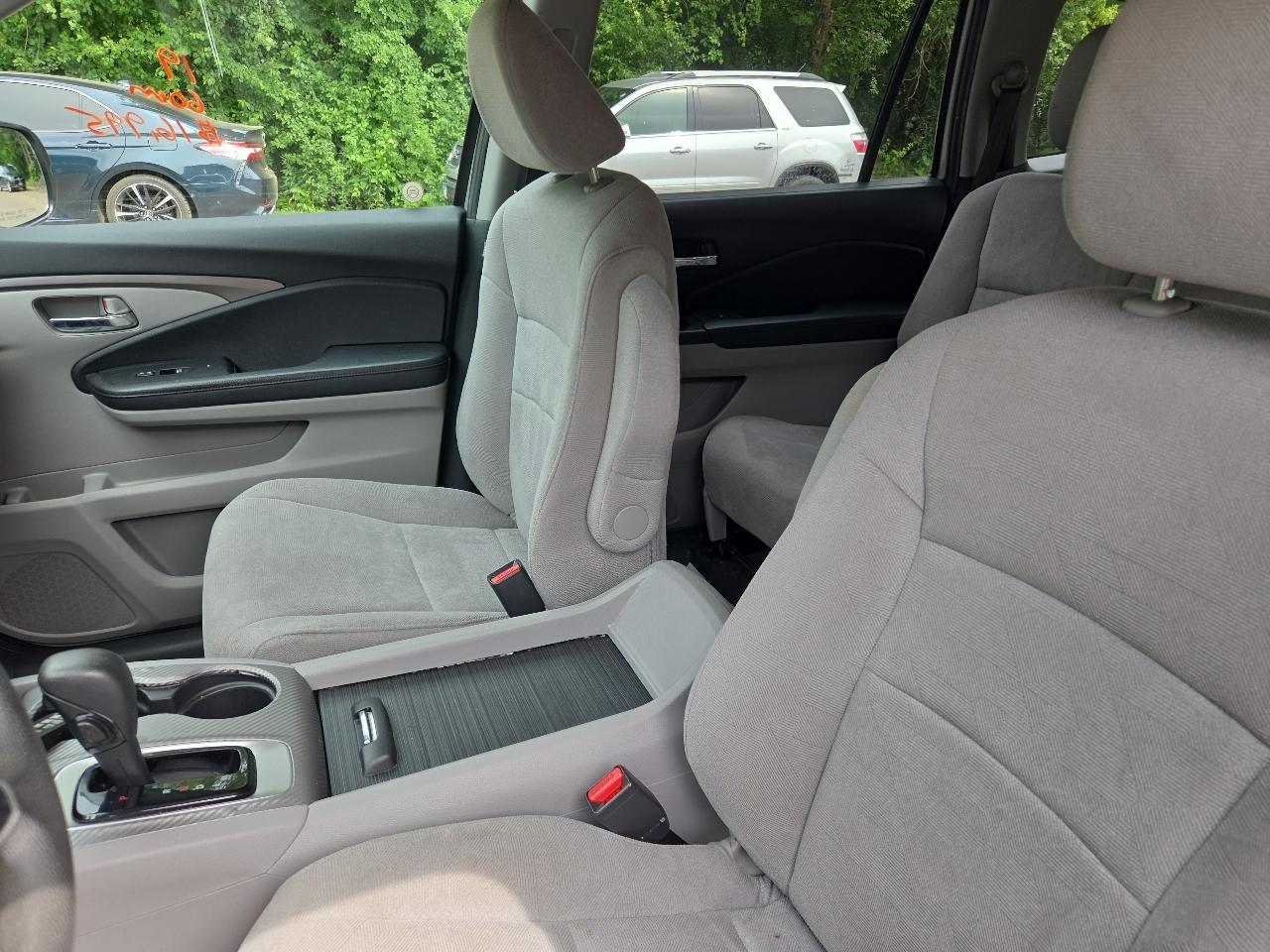 Honda Pilot LX AWD 2019
