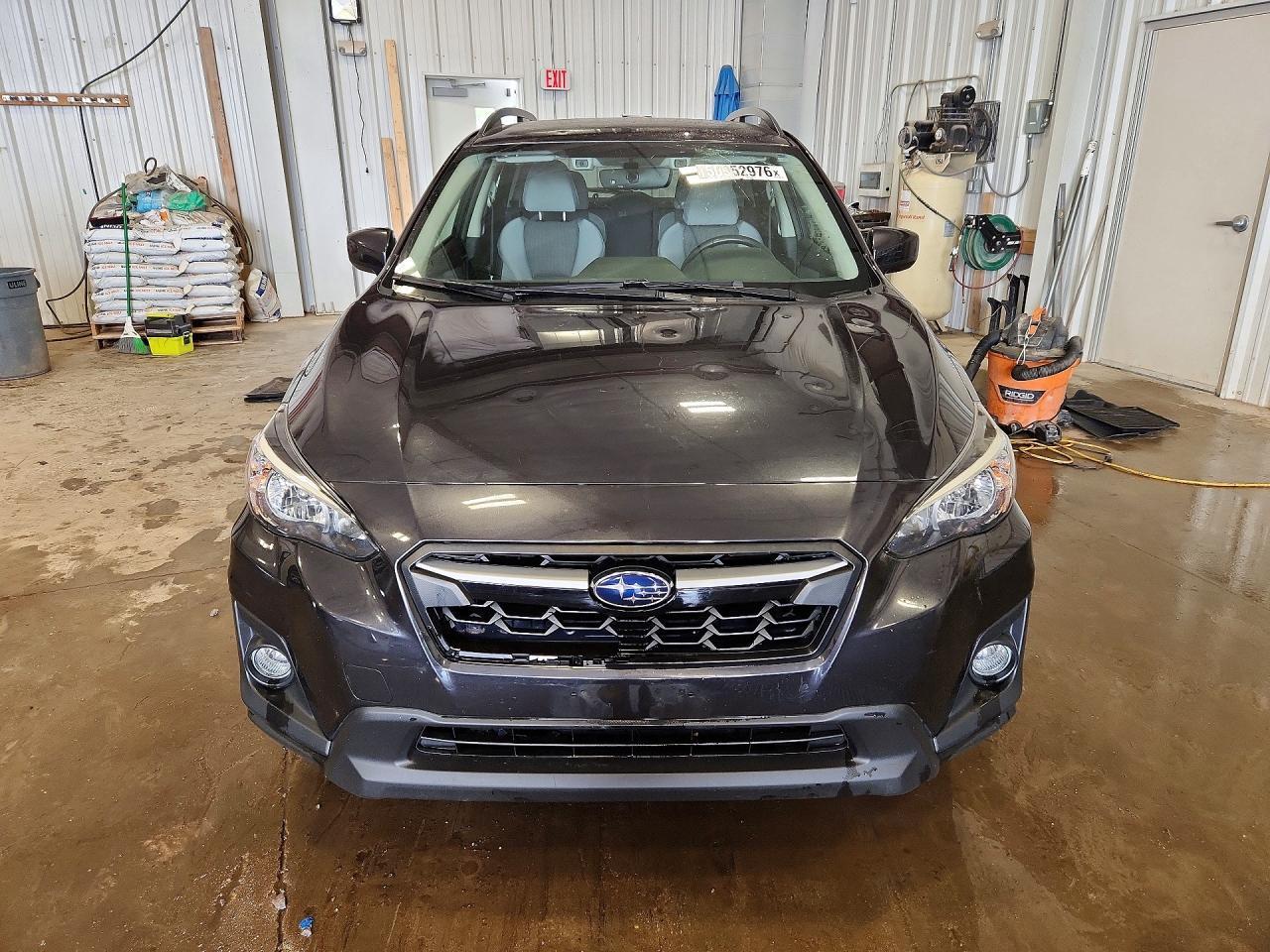 Subaru Crosstrek 2.0i Premium CVT 2019