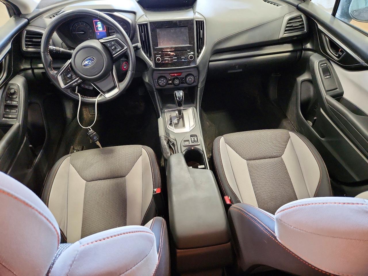 Subaru Crosstrek 2.0i Premium CVT 2019