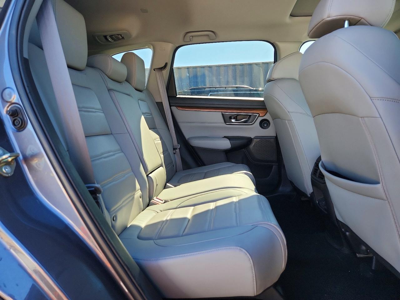 Honda CR-V EX-L AWD 2019