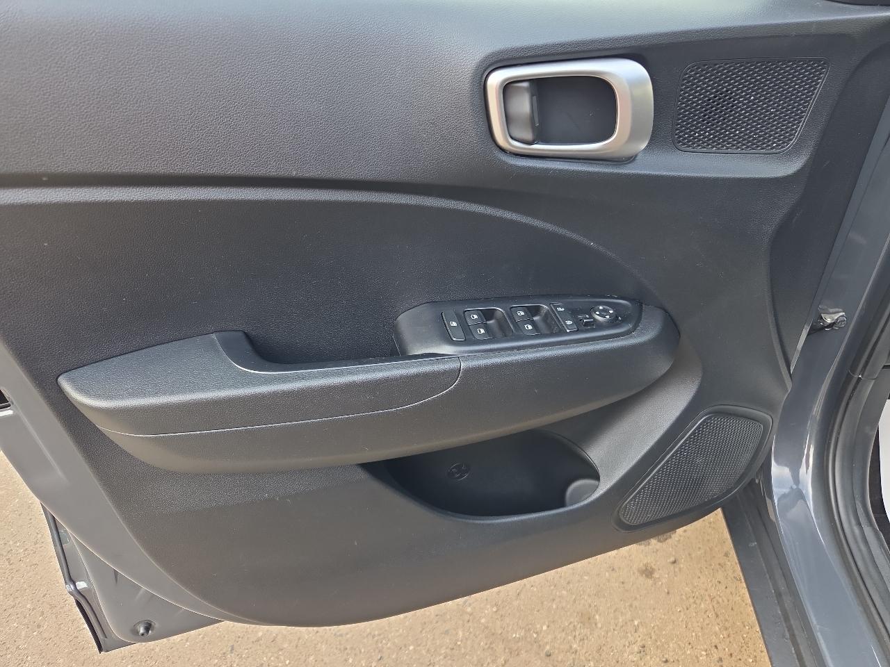 Hyundai Venue SEL IVT 2023