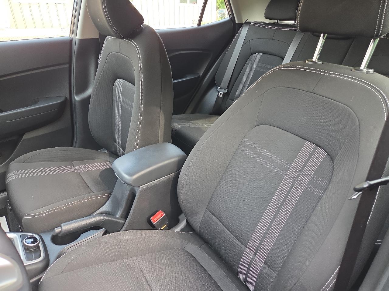 Hyundai Venue SEL IVT 2023