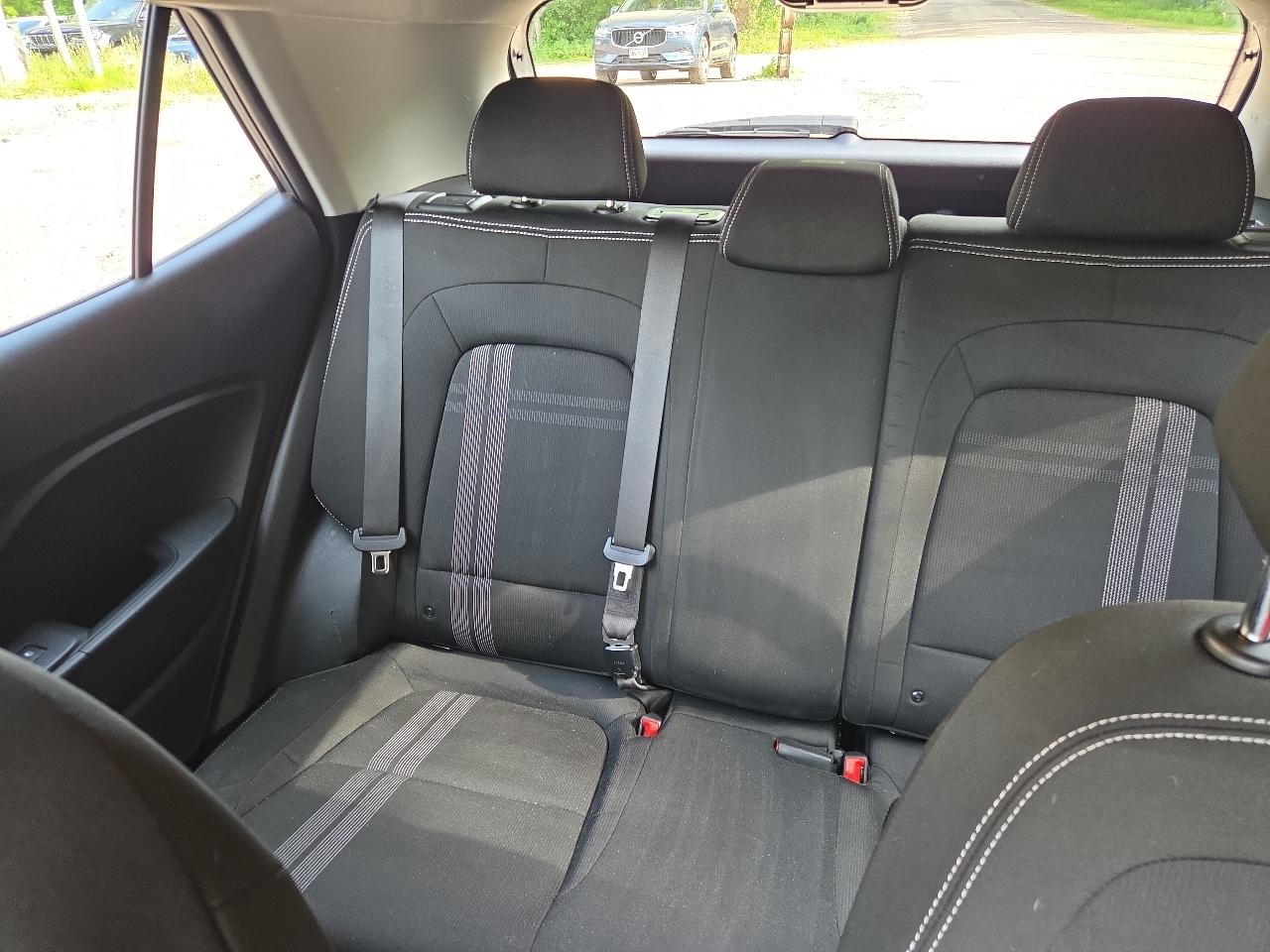 Hyundai Venue SEL IVT 2023