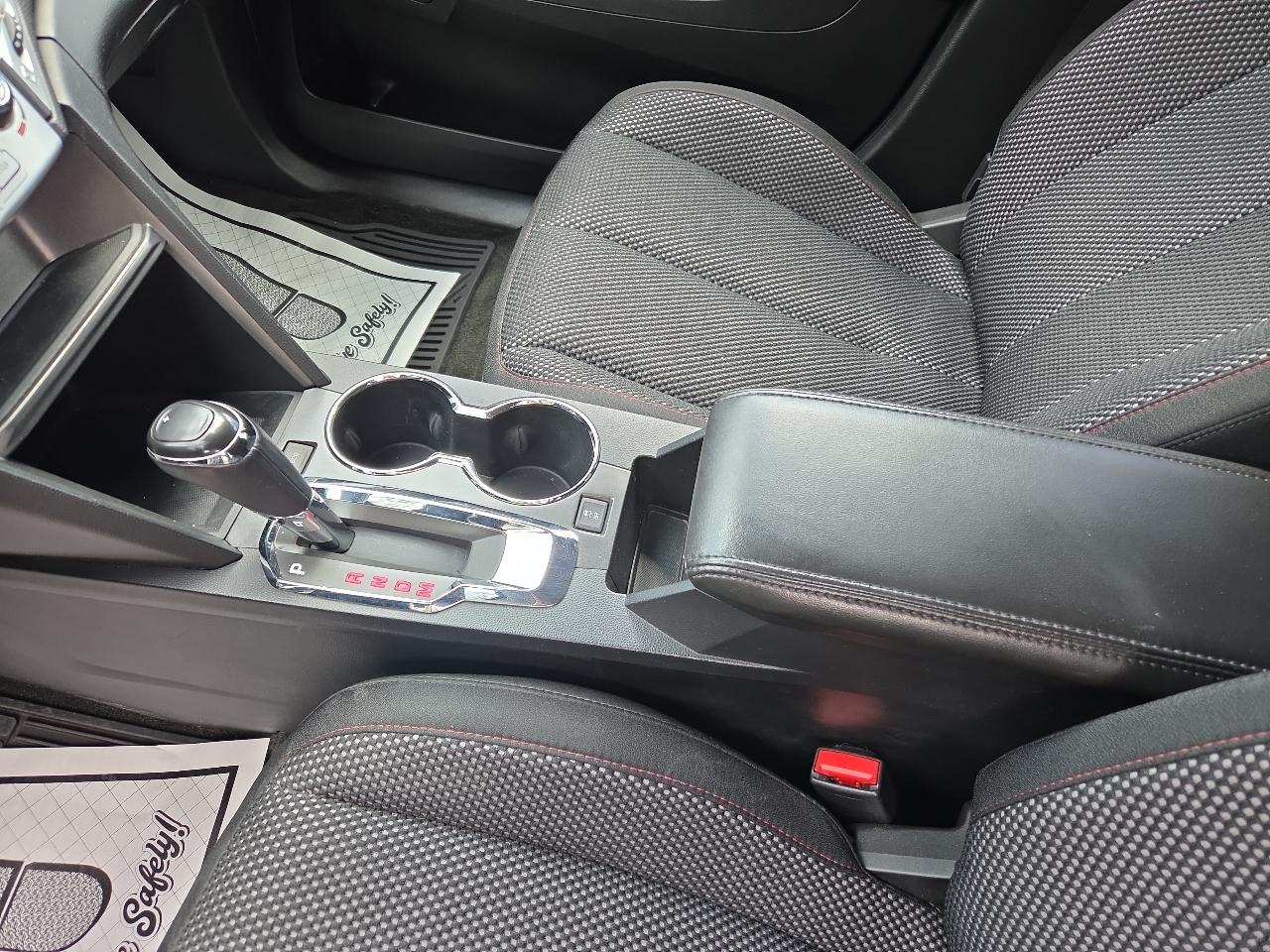 GMC Terrain AWD 4dr SLE w/SLE-2 2017