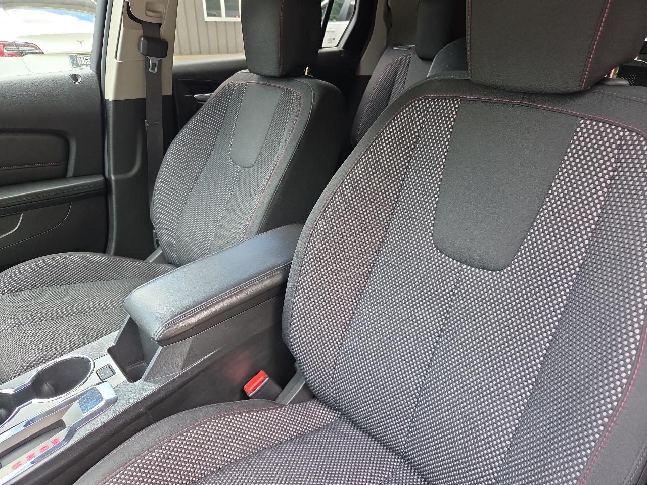GMC Terrain AWD 4dr SLE w/SLE-2 2017