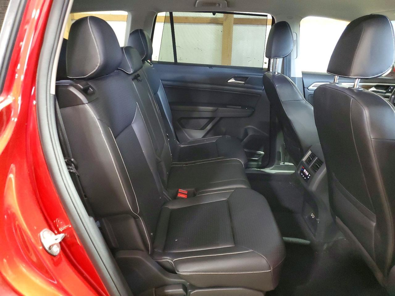 Volkswagen Atlas 2.0T SE w/Technology 4MOTION *Ltd Avail* 2021