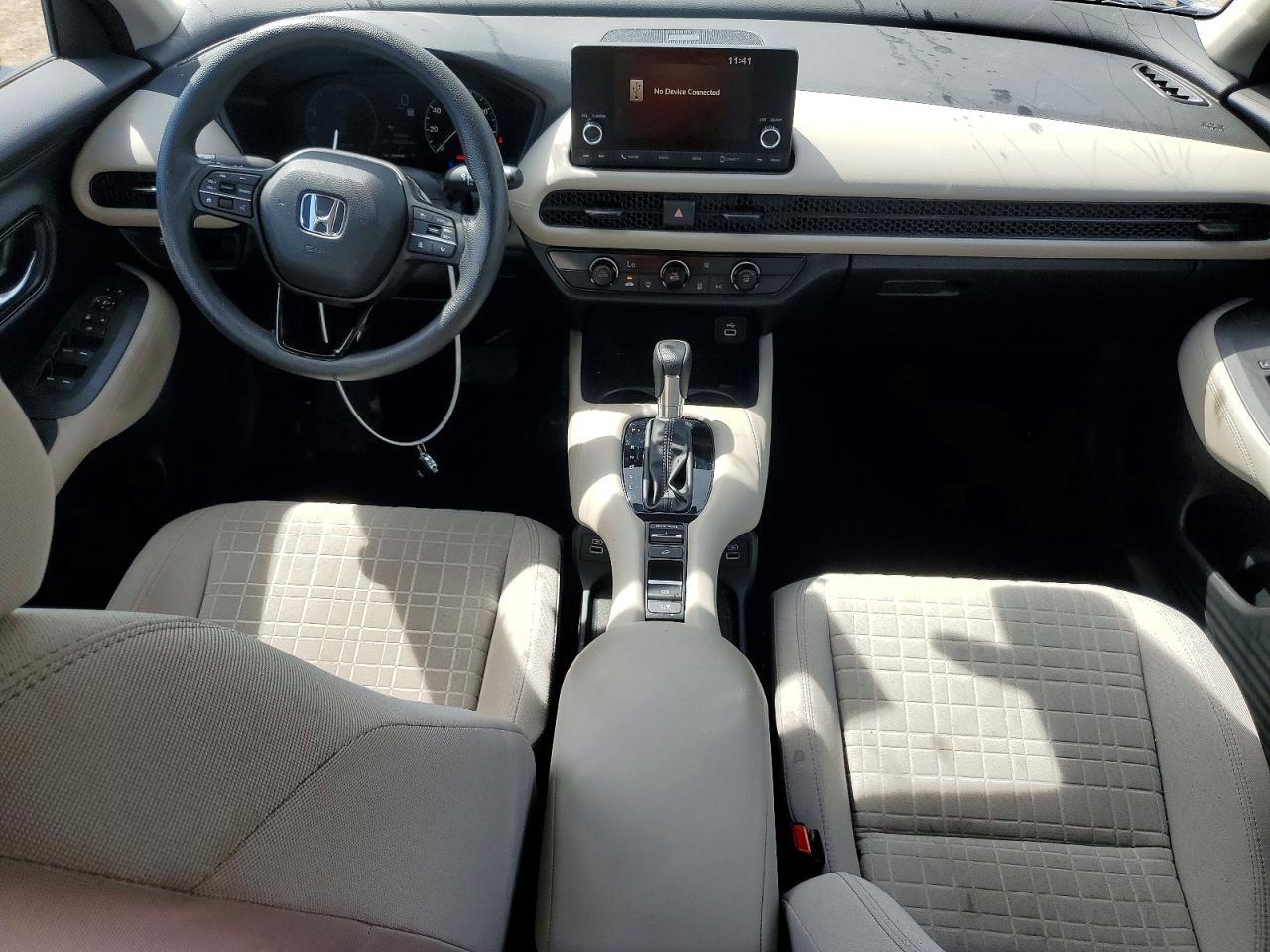 Honda HR-V LX AWD CVT 2023