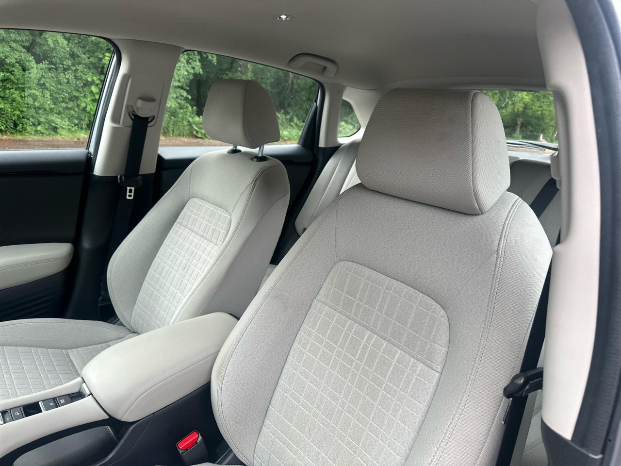 Honda HR-V LX AWD CVT 2023